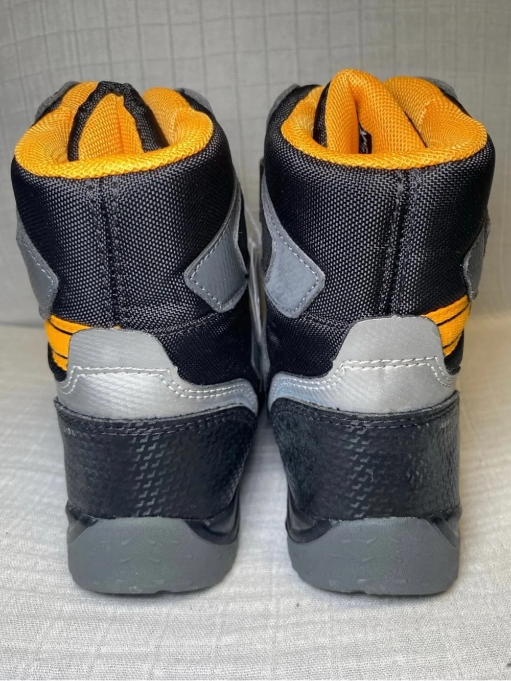 Geox Amphibiox Waterproof Boots